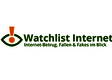 Watchlist Internet